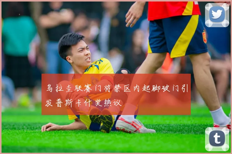 乌拉圭联赛门将禁区内起脚破门引发普斯卡什奖热议