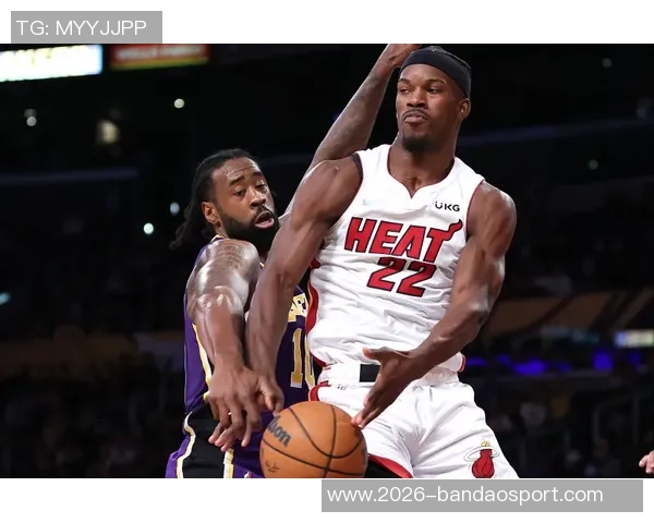 巴特勒强调正确打球与减少失误是赢得比赛的关键所在 巴特勒强调正确打球与减少失误是赢得比赛的关键所在