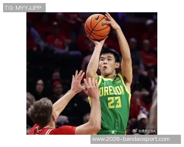 林葳在比赛中果断出手无球阶段表现相对较少