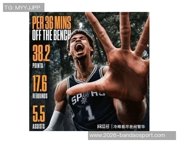 名嘴分析马刺若保持健康有望冲击季后赛前六名 名嘴分析马刺若保持健康有望冲击季后赛前六名