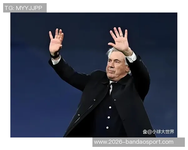 安切洛蒂赞日韩足球进步显著强调皇马帮助力并非唯一因素 安切洛蒂赞日韩足球进步显著强调皇马帮助力并非唯一因素