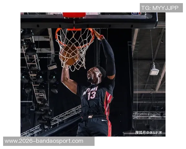 斯玛特称热火队实力强劲我们将全力以赴拼搏争胜才是最重要的目标