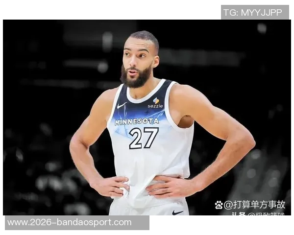 戈贝尔夏季训练成果显著新赛季将提升进攻果断性与侵略性 戈贝尔夏季训练成果显著新赛季将提升进攻果断性与侵略性