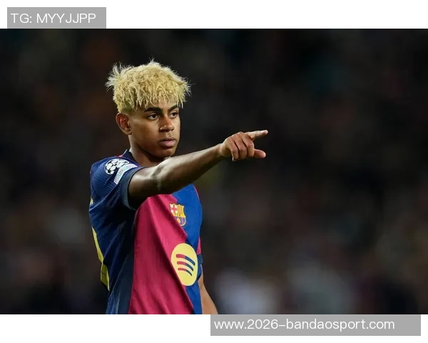 滕卡特称赞小罗在伯纳乌的魔力表现呼吁不要将亚马尔与梅西相提并论