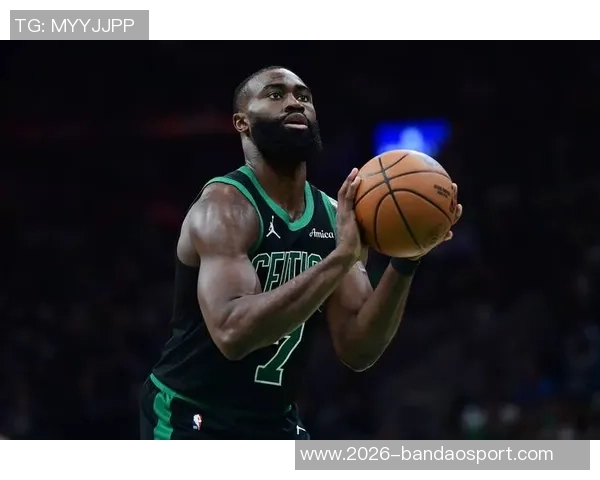 杰伦布朗谈球队成长阶段表示将全力支持队友减轻压力 杰伦布朗谈球队成长阶段表示将全力支持队友减轻压力