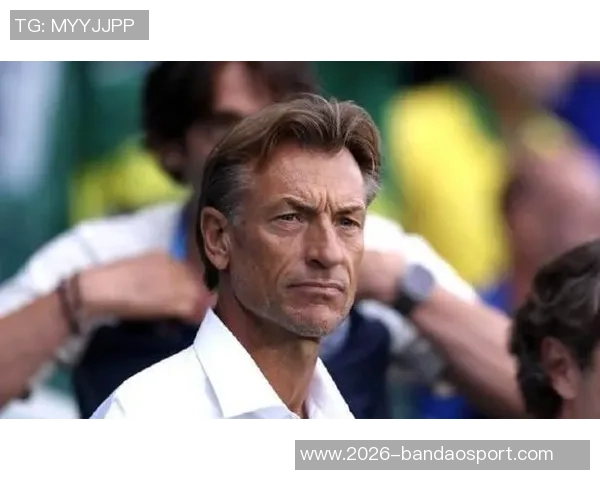 沙特主帅勒纳尔：生涯关键战役主场平局即可晋级世界杯