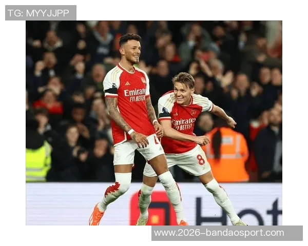 枪手传奇表示本怀特可能考虑离开阿森纳球迷应信任约克雷斯的能力