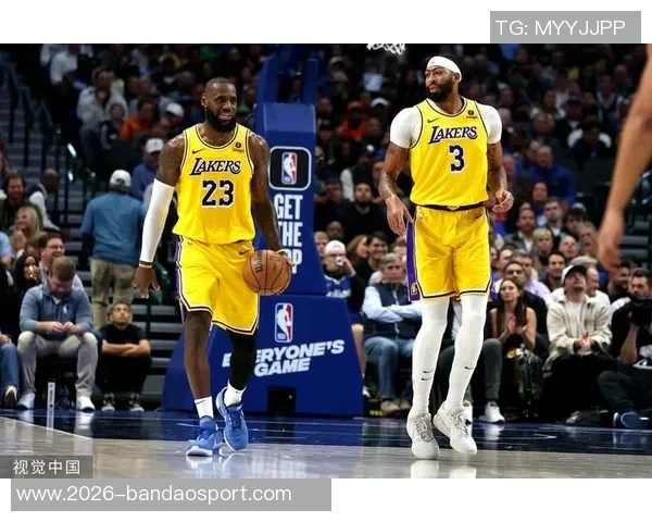 湖人迎战爵士詹姆斯和文森特伤情升级为出战成疑