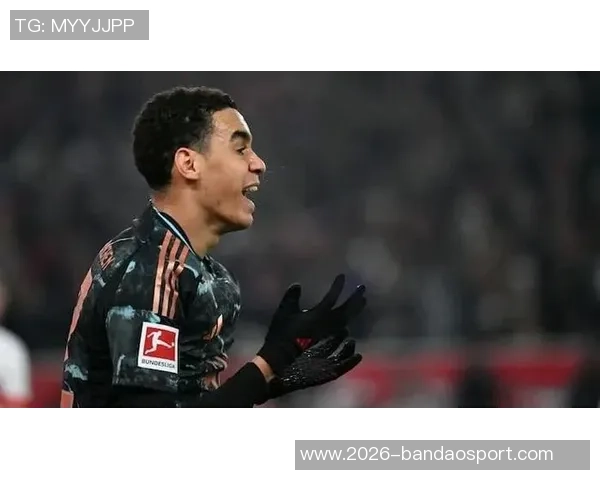 拜仁慕尼黑官方宣布凯恩因病缺席今日训练影响球队备战状态